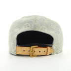 Louis Vuitton Monogram Legacy Cap — view 4