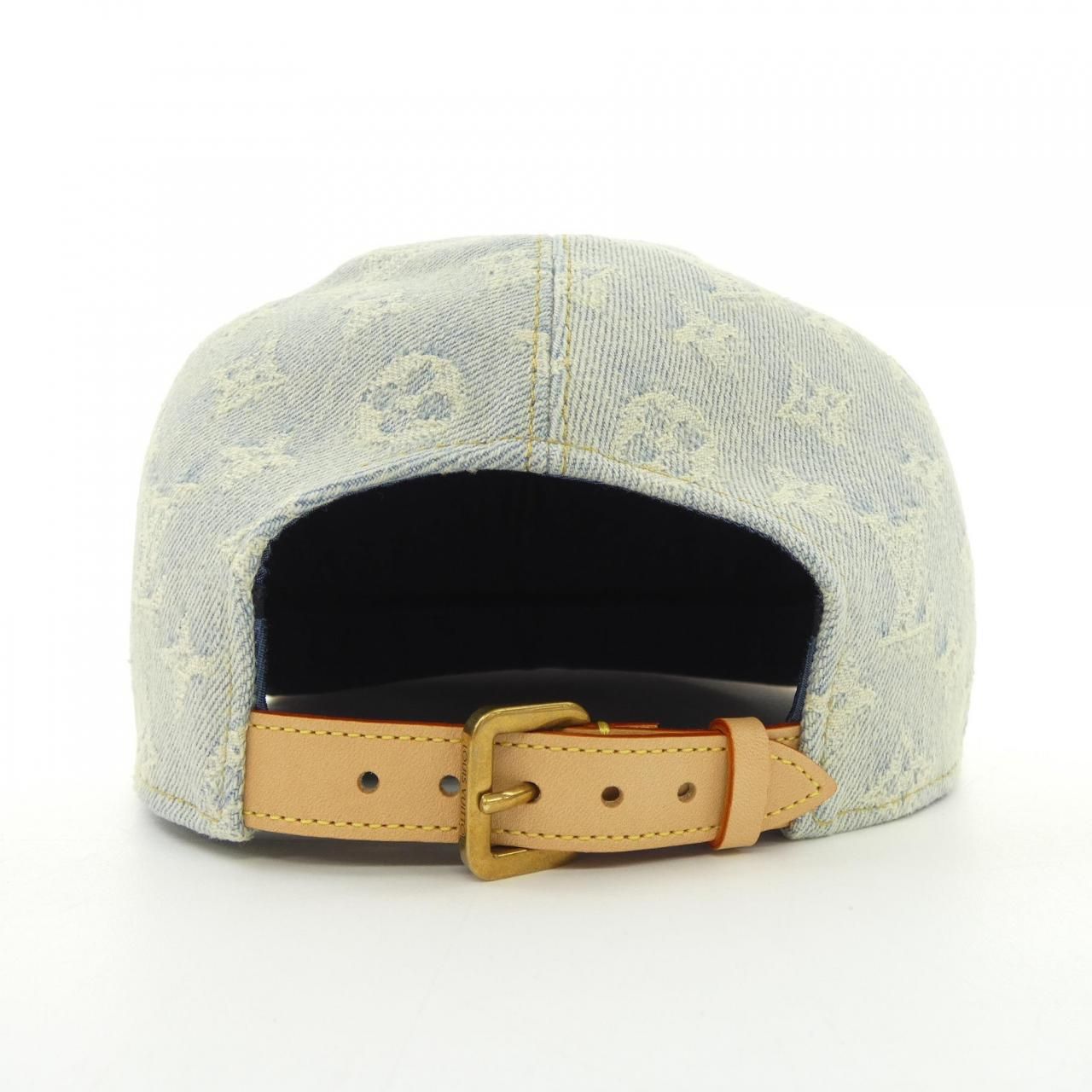 Louis Vuitton Monogram Legacy Cap — view 4