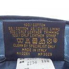 Louis Vuitton Monogram Legacy Cap — view 3