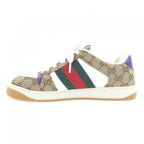 Gucci Sneakers Beige — view 2