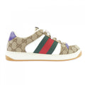 Gucci Sneakers Beige