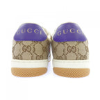 Gucci Sneakers Beige — view 5