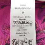 Dior Stole Scarf Pink — view 3