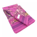 Dior Stole Scarf Pink