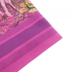 Dior Stole Scarf Pink — view 2