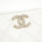 Chanel Chain Wallet Shoulder — view 4