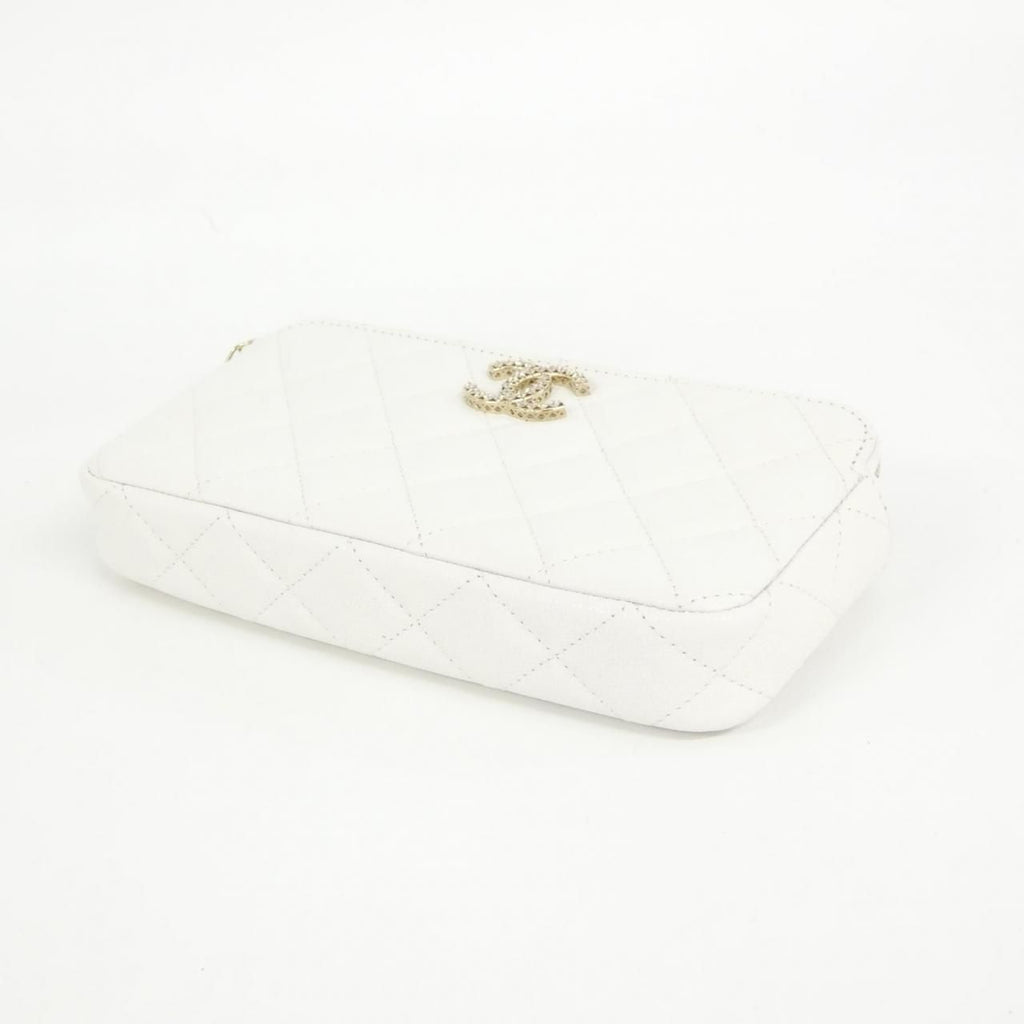 Chanel Chain Wallet Shoulder — view 3