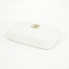Chanel Chain Wallet Shoulder — view 3