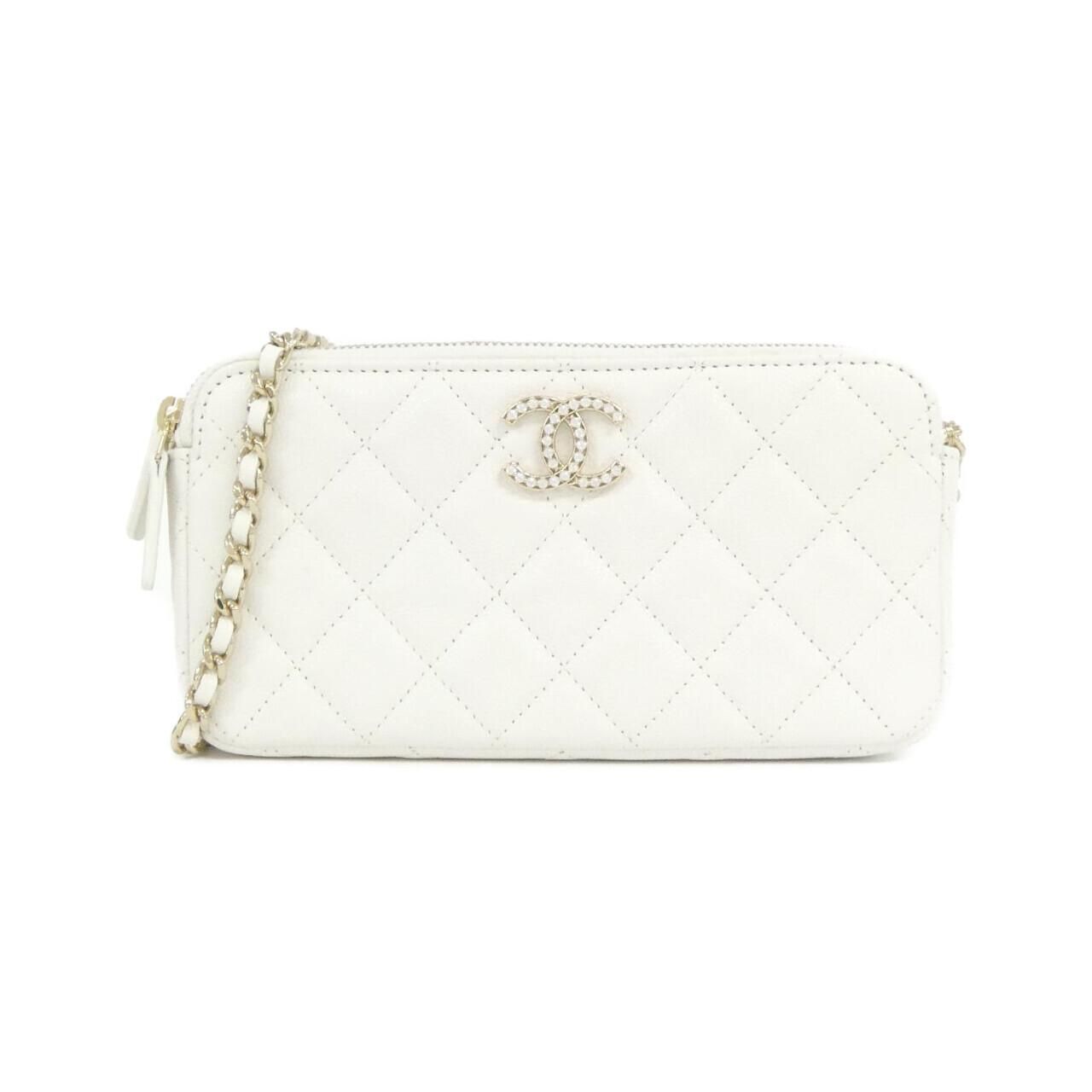 Chanel Chain Wallet Shoulder