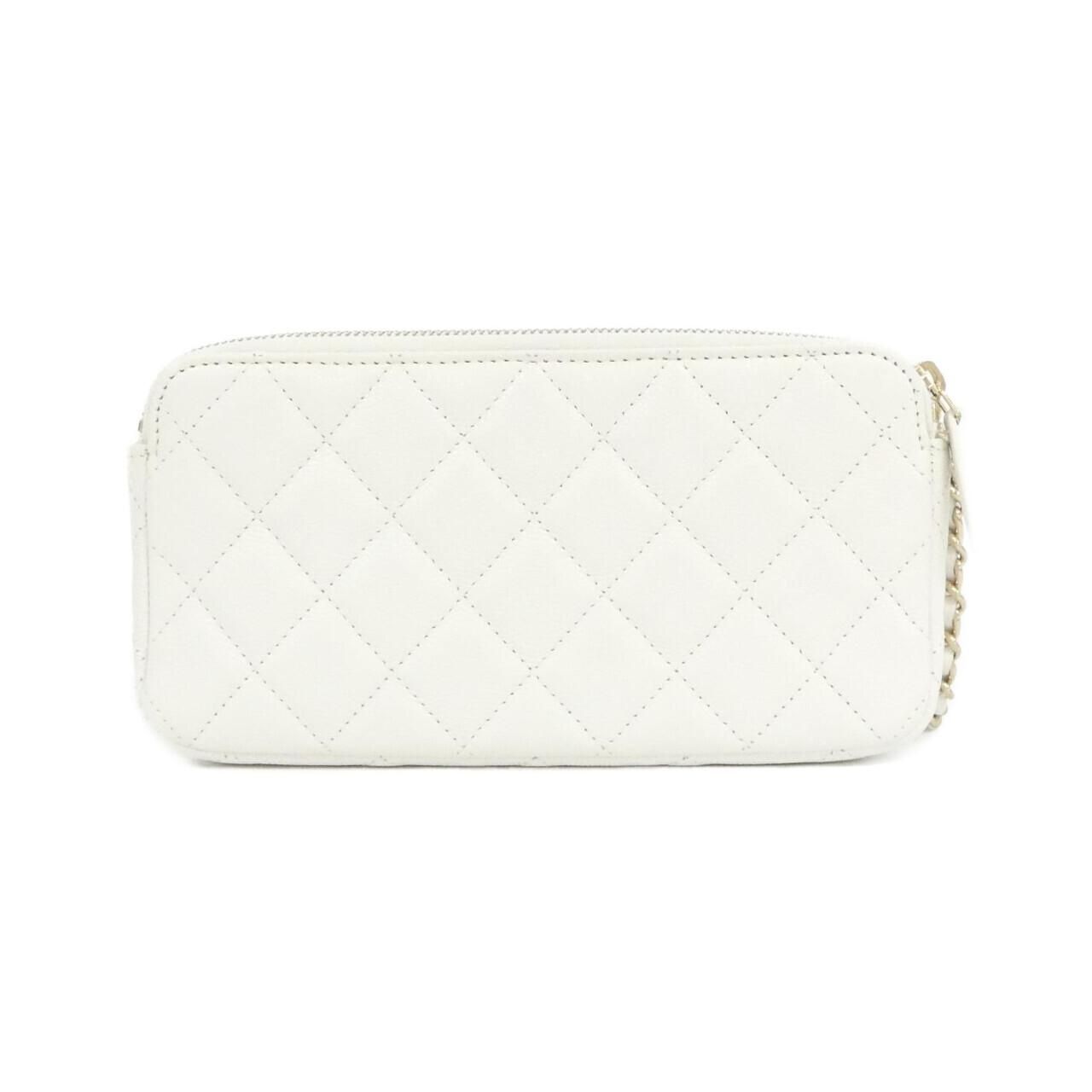 Chanel Chain Wallet Shoulder — view 2