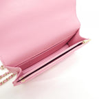 Chanel Phone Case Pink — view 7