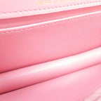 Chanel Phone Case Pink — view 8