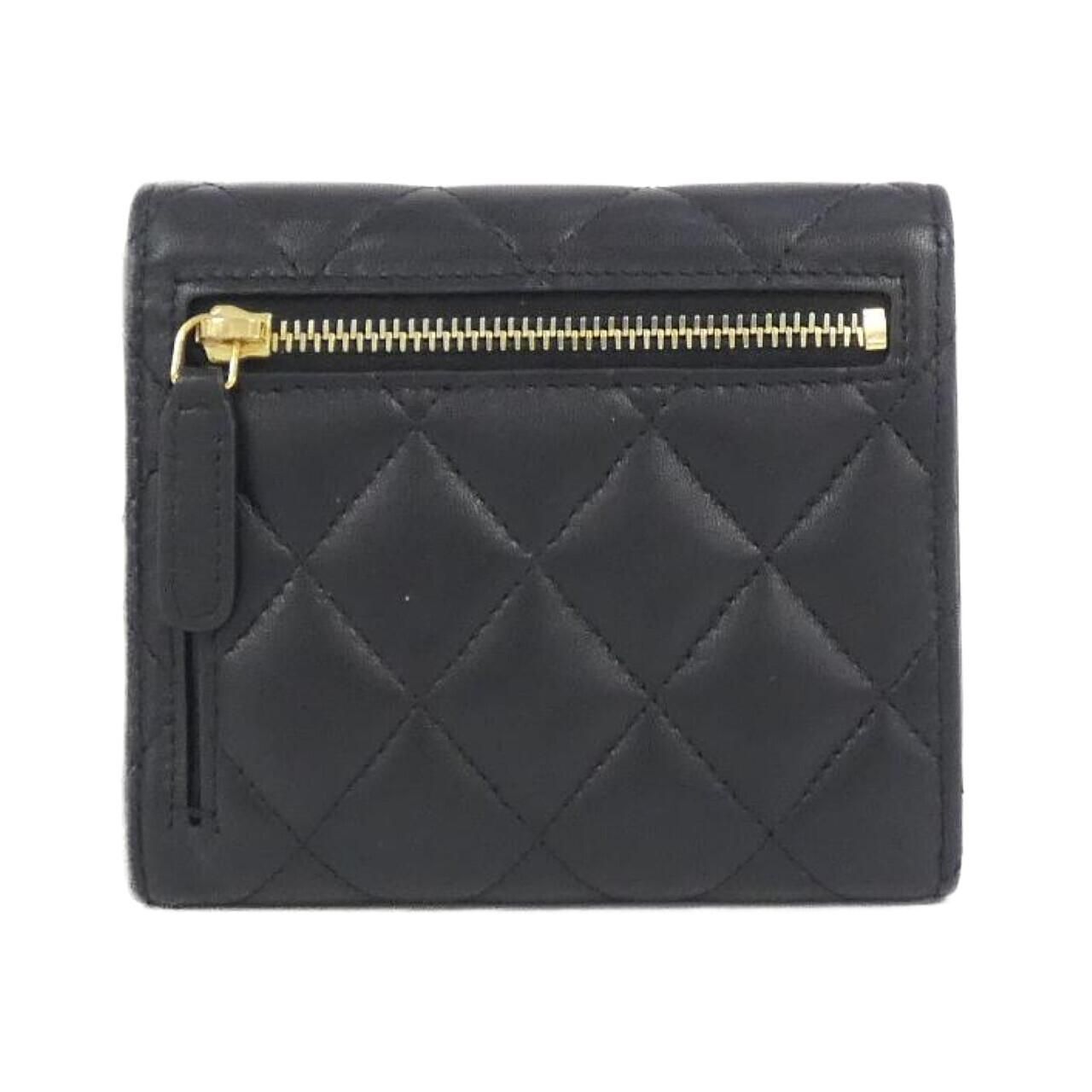 Chanel Timeless Classic Line Wallet — view 2