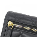 Chanel Timeless Classic Line Wallet — view 6