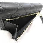 Chanel Timeless Classic Line Wallet — view 9