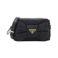 Prada Shoulder Bag Gold