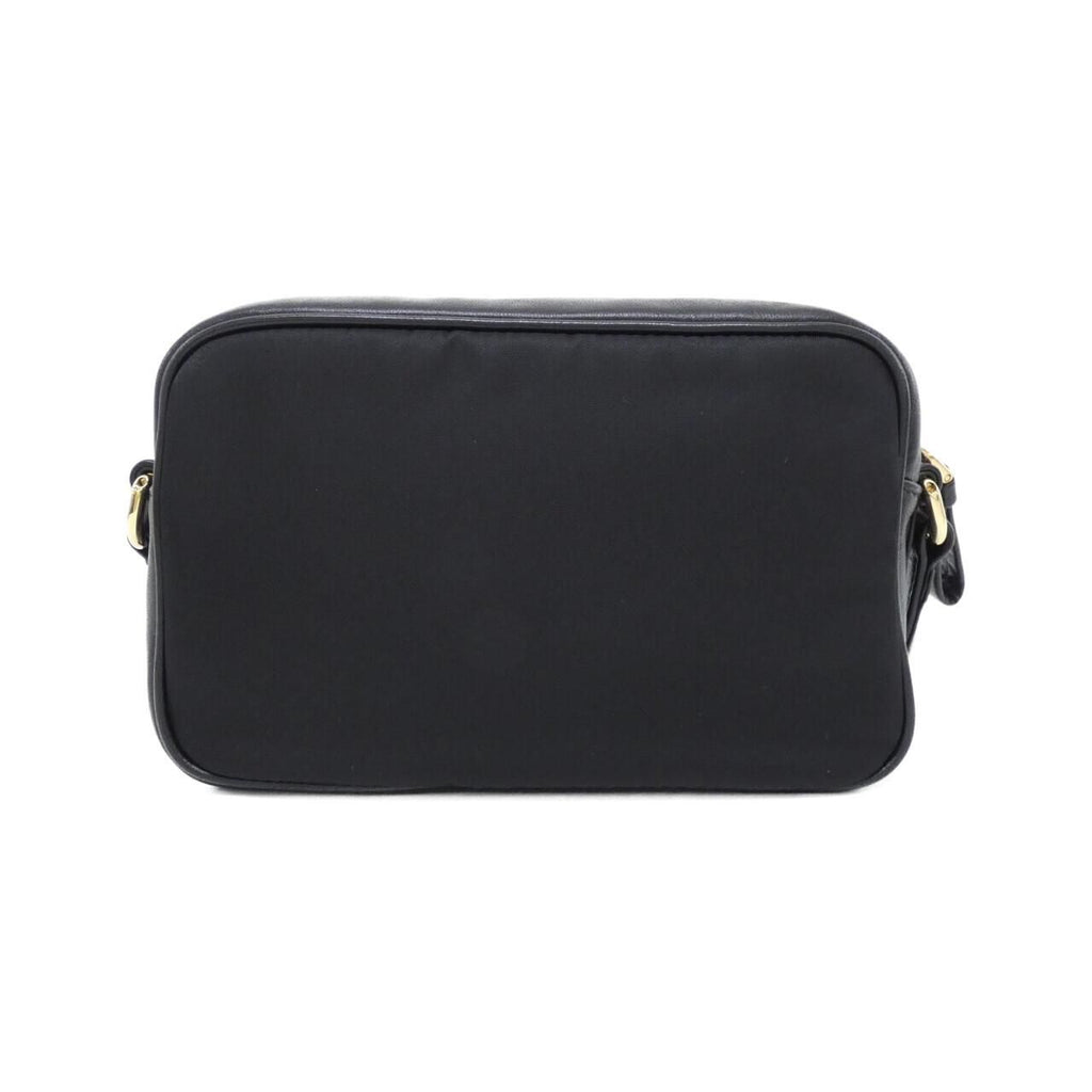 Prada Shoulder Bag Gold — view 2