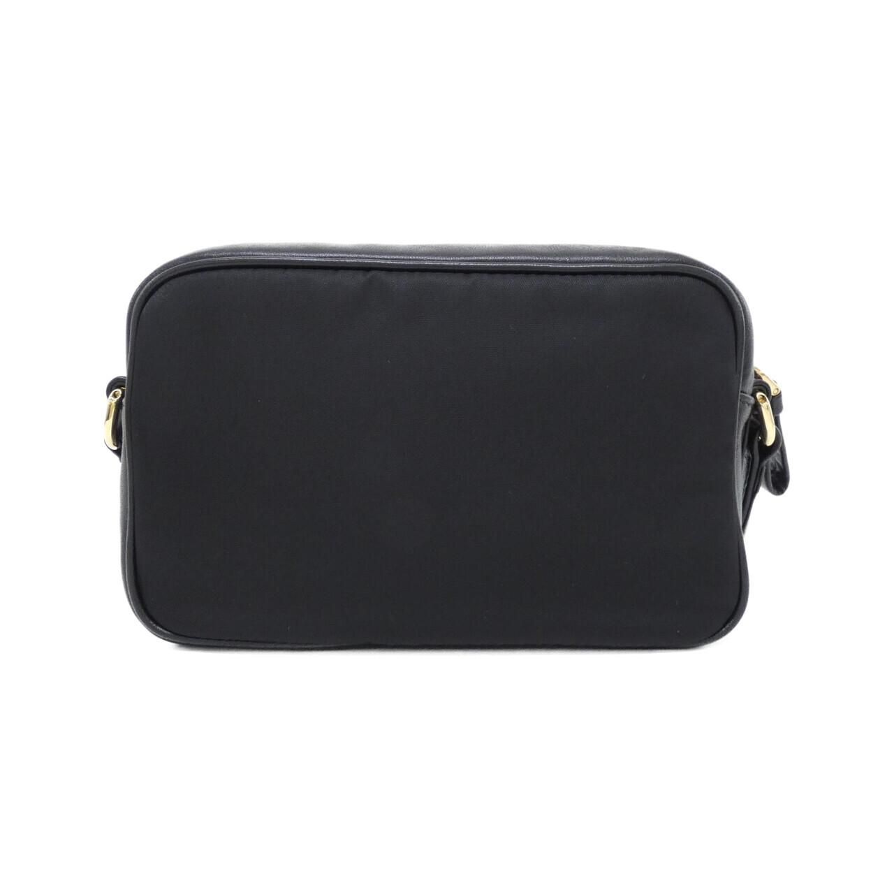 Prada Shoulder Bag Gold — view 2