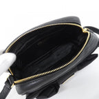Prada Shoulder Bag Gold — view 6