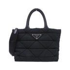 Prada Bag Handbag Silver