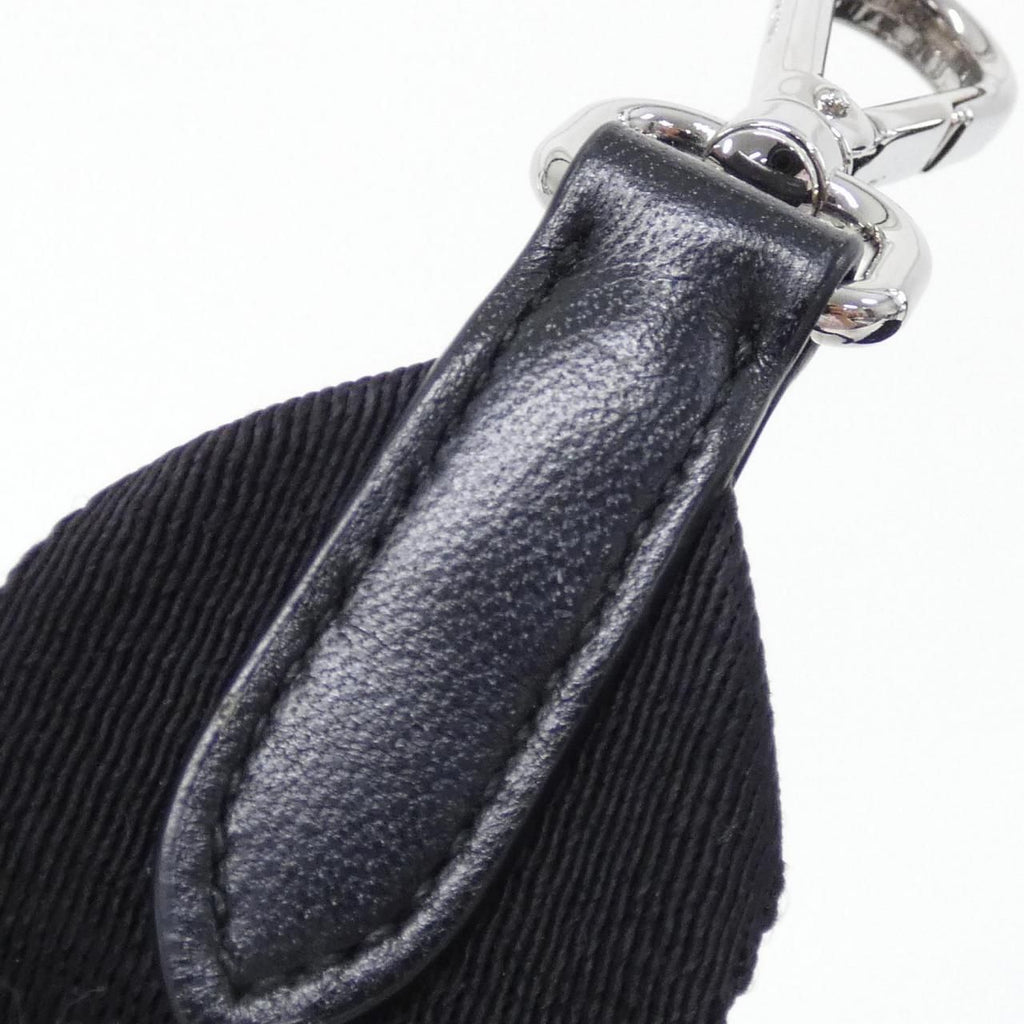 Prada Bag Handbag Silver — view 7