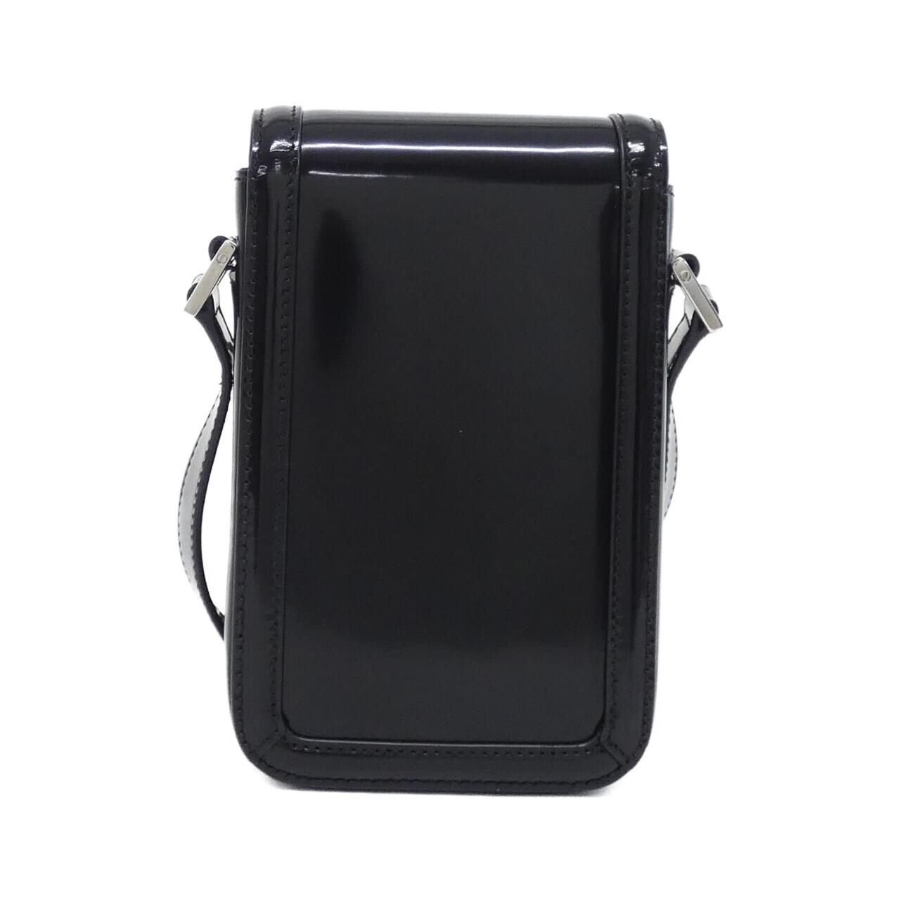 Saint Laurent Solferino Mini Shoulder — view 2