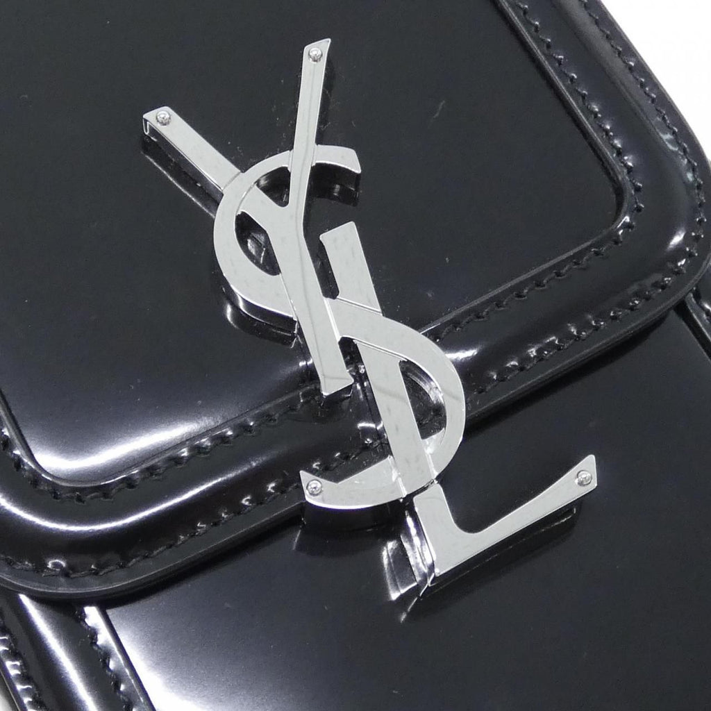 Saint Laurent Solferino Mini Shoulder — view 4