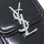 Saint Laurent Solferino Mini Shoulder — view 4