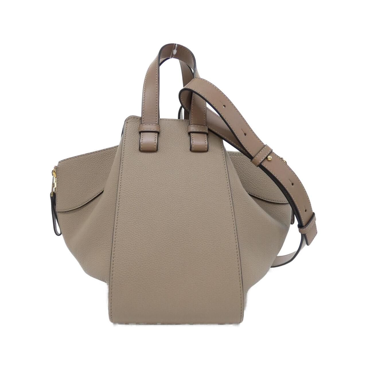 Loewe Hammock Small Shoulder — view 2