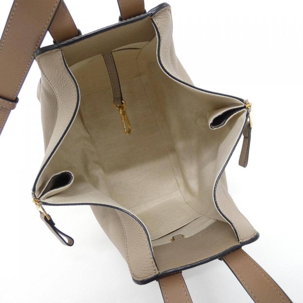 Loewe Hammock Small Shoulder — view 7