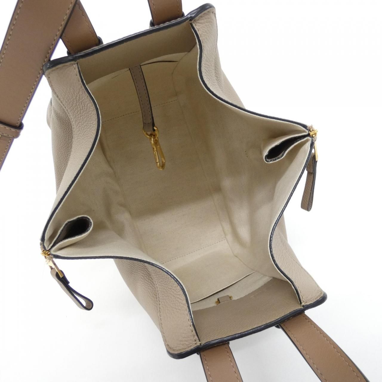 Loewe Hammock Small Shoulder — view 7