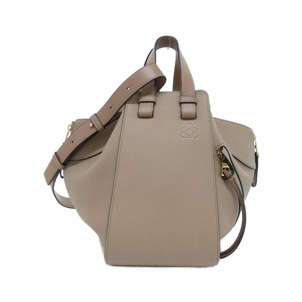 Loewe Hammock Small Shoulder
