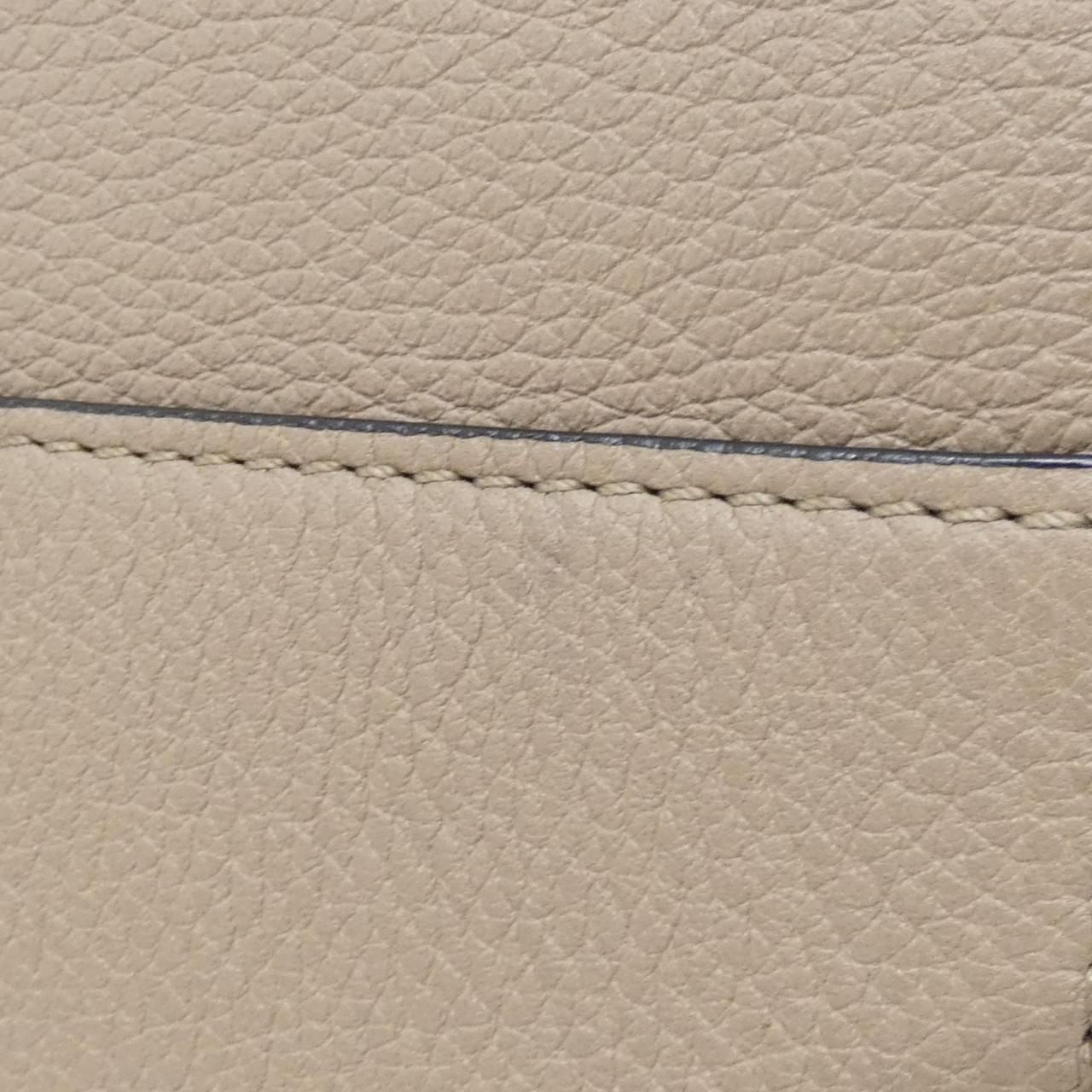 Loewe Hammock Small Shoulder — view 3