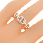 Hermes Chaine D'ancre Ring — view 4