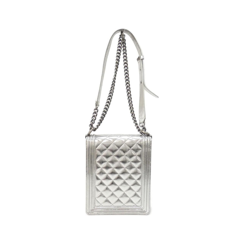 Chanel Boy Line Shoulder — view 2