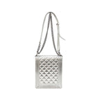 Chanel Boy Line Shoulder — view 2