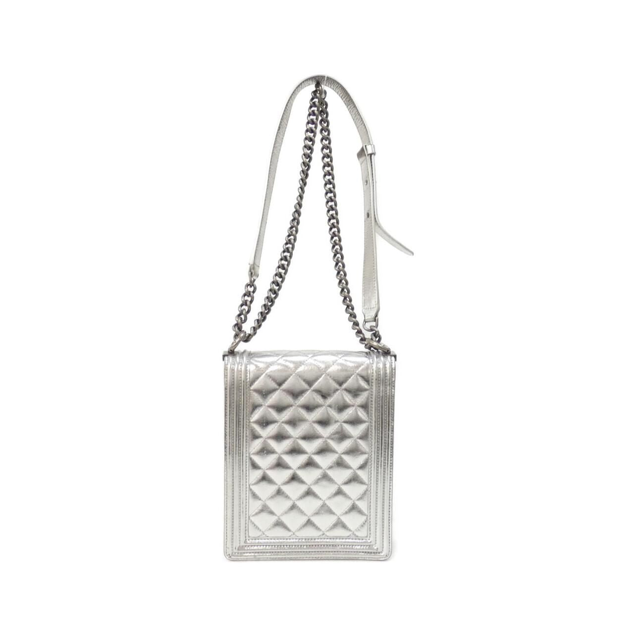 Chanel Boy Line Shoulder — view 2