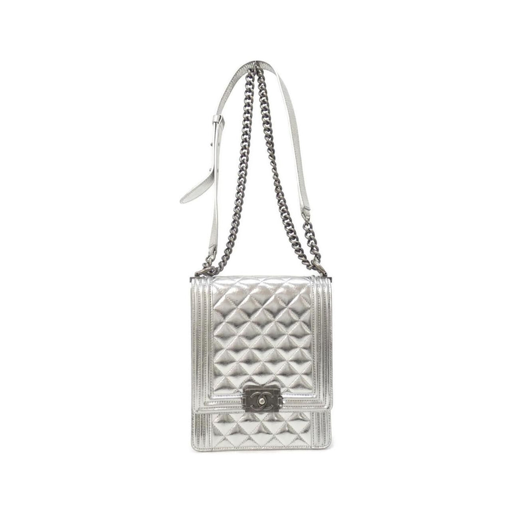 Chanel Boy Line Shoulder
