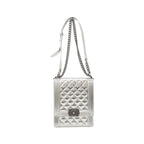 Chanel Boy Line Shoulder