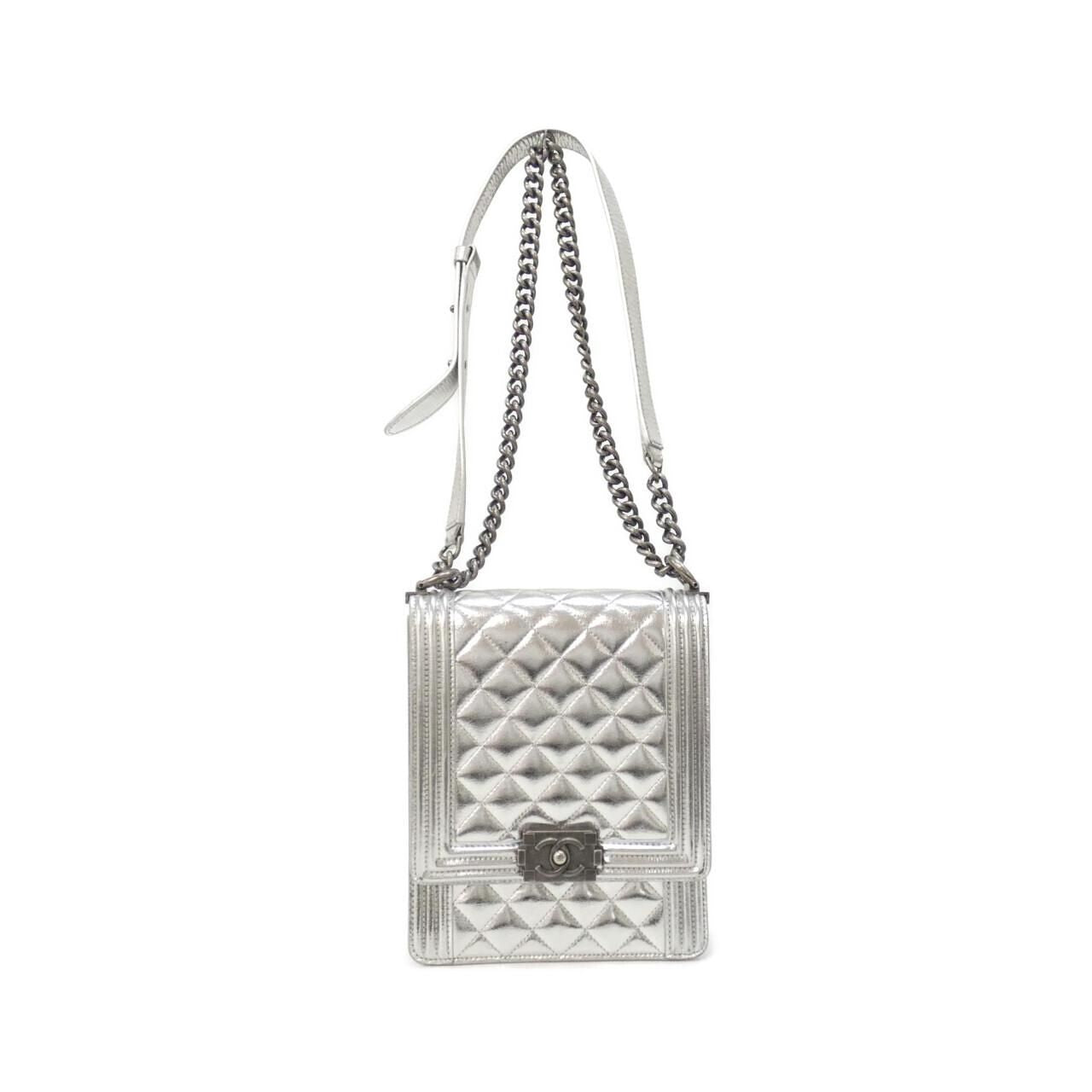 Chanel Boy Line Shoulder