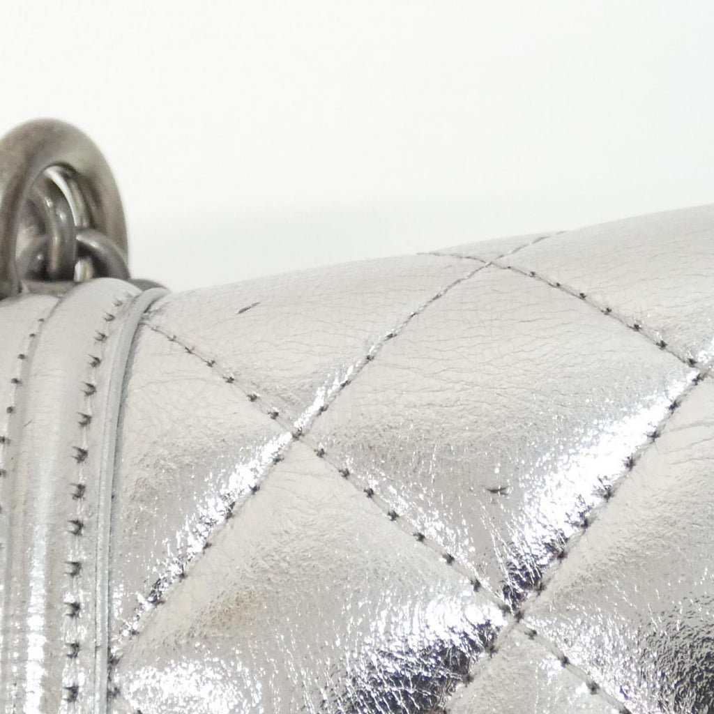 Chanel Boy Line Shoulder — view 6