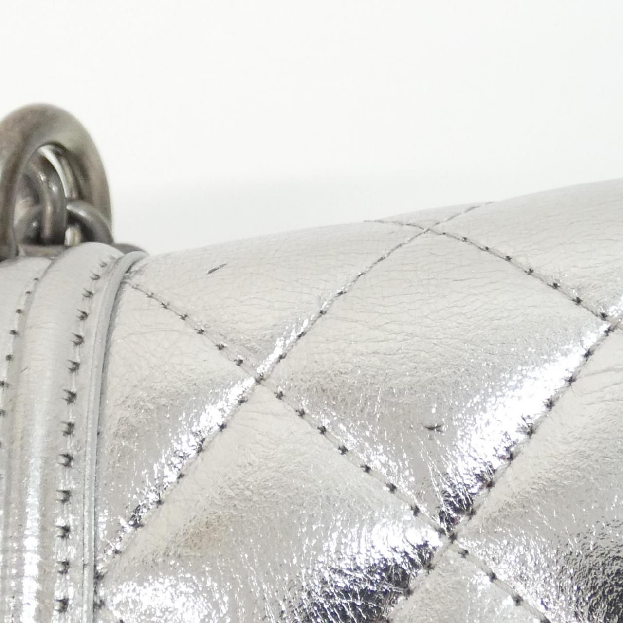 Chanel Boy Line Shoulder — view 6