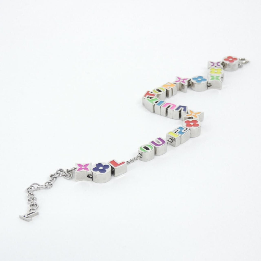 Louis Vuitton Bracelet Monogram Party — view 3