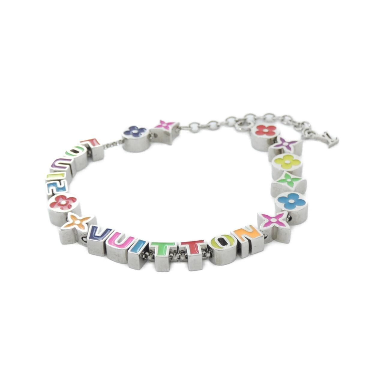Louis Vuitton Bracelet Monogram Party