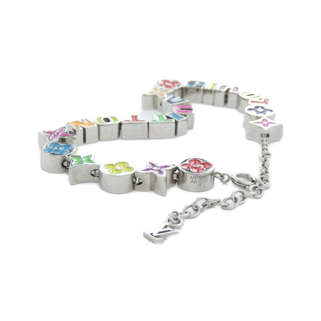 Louis Vuitton Bracelet Monogram Party — view 2
