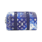 Louis Vuitton Monogram Bandana City Keepall Shoulder — view 2