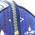 Louis Vuitton Monogram Bandana City Keepall Shoulder — view 4
