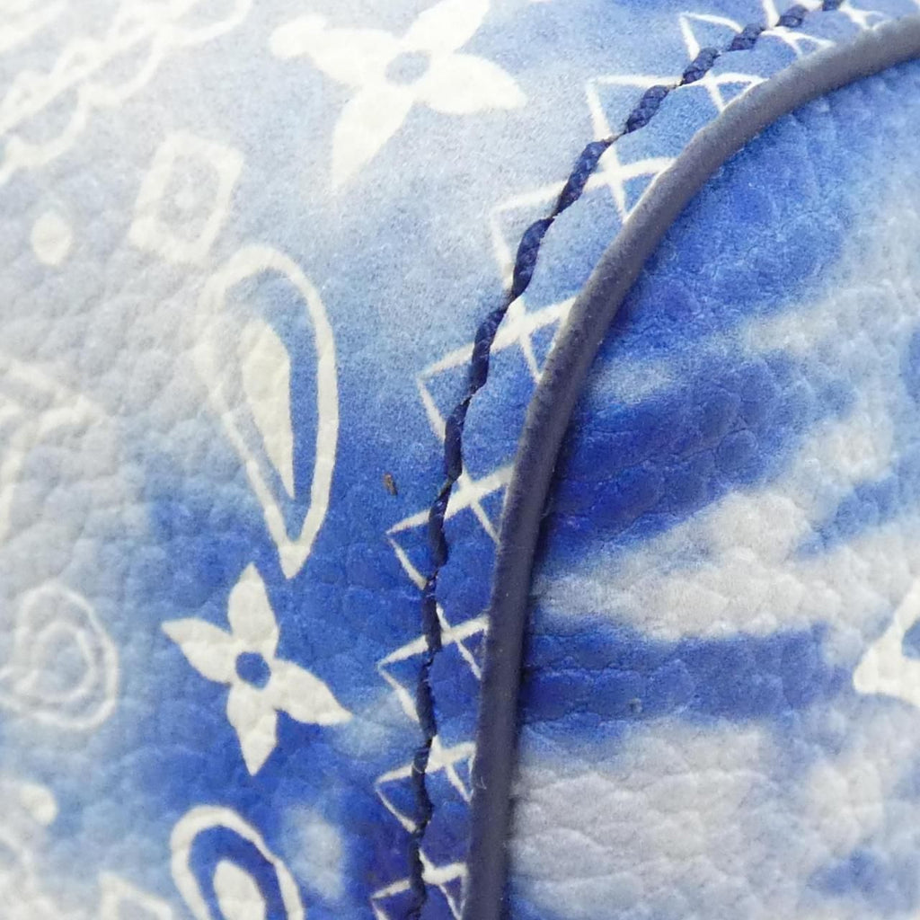 Louis Vuitton Monogram Bandana City Keepall Shoulder — view 3