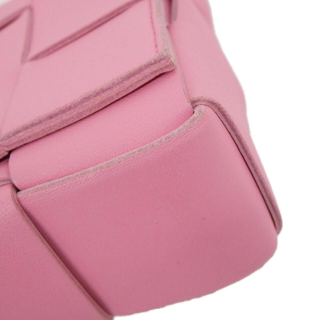 Bottega Veneta Shoulder — view 3