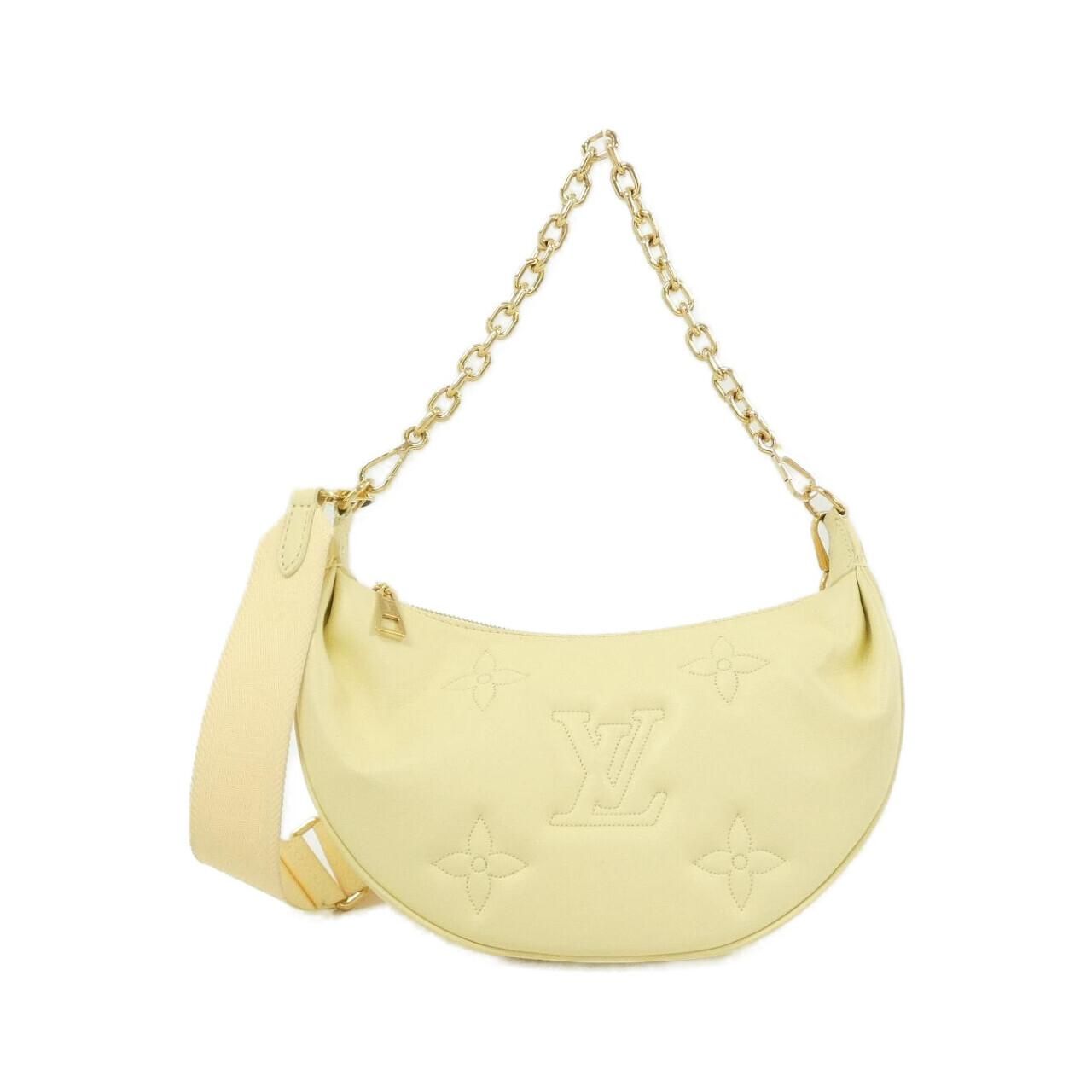 Louis Vuitton Bubble Glam Over the Moon Shoulder